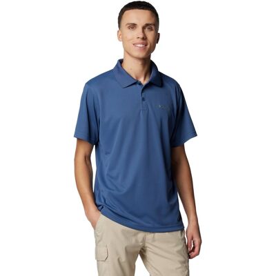 brak danych Koszulka polo męska Columbia UTILIZER niebieska 1772051478 r M (48) brak danych Koszulka polo męska Columbia UTILIZER niebieska 1772051478 r M (48)