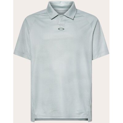 brak danych Koszulka polo męska Oakley C1 OVERCAST zielona FOA407885-74W r XL (54) brak danych Koszulka polo męska Oakley C1 OVERCAST zielona FOA407885-74W r XL (54)