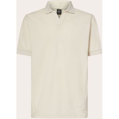 brak danych Koszulka polo męska Oakley C1 VARDON POLO beżowa FOA406819-68S r M (48) brak danych Koszulka polo męska Oakley C1 VARDON POLO beżowa FOA406819-68S r M (48)