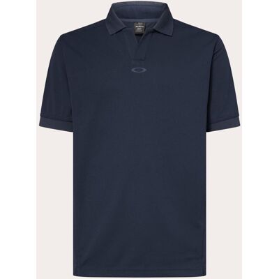 brak danych Koszulka polo męska Oakley C1 VARDON POLO granatowa FOA406819-6GA r S (46) brak danych Koszulka polo męska Oakley C1 VARDON POLO granatowa FOA406819-6GA r S (46)