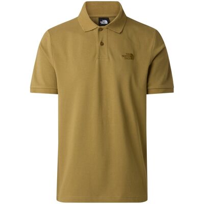 brak danych Koszulka polo męska The North Face ESSENTIAL brązowa NF0A8C1P2EL r S (46) brak danych Koszulka polo męska The North Face ESSENTIAL brązowa NF0A8C1P2EL r S (46)