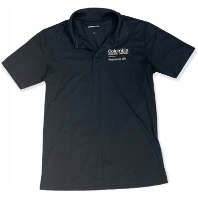 inna (Inny) Koszulka polo męski SPORT-TEK COLUMBIA S inna (Inny) Koszulka polo męski SPORT-TEK COLUMBIA S