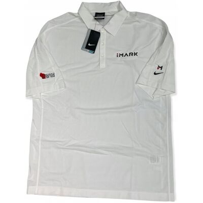 inna (Inny) Koszulka polo t-shirt męski NIKE DRI - FIT S inna (Inny) Koszulka polo t-shirt męski NIKE DRI - FIT S