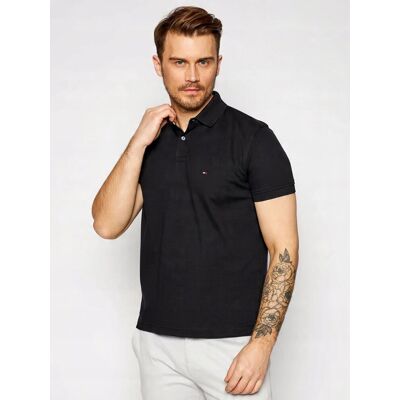 Koszulka polo Tommy Hilfiger Premium Pique Slim Fit r. L Koszulka polo Tommy Hilfiger Premium Pique Slim Fit r. L