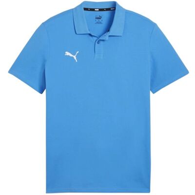 Koszulka Puma Team Goal Casuals Polo M 658605 02 Koszulka Puma Team Goal Casuals Polo M 658605 02