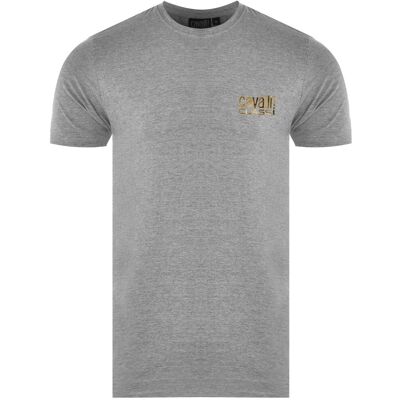 inna (Inny) KOSZULKA T-SHIRT CAVALLI CLASS HOME - D001064-B001 inna (Inny) KOSZULKA T-SHIRT CAVALLI CLASS HOME - D001064-B001
