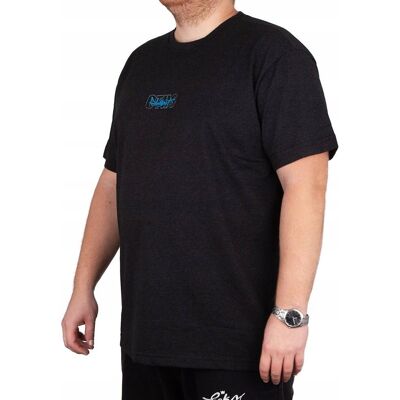 Chillout Clothes Koszulka T-shirt Chillout Tager BIG Grafitowa 5XL Chillout Clothes Koszulka T-shirt Chillout Tager BIG Grafitowa 5XL