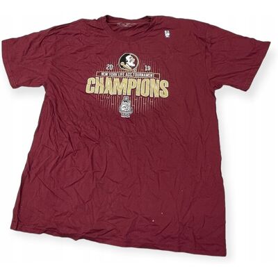 inna (Inny) Koszulka T-shirt męski Florida State NCAA The Victory 2XL inna (Inny) Koszulka T-shirt męski Florida State NCAA The Victory 2XL