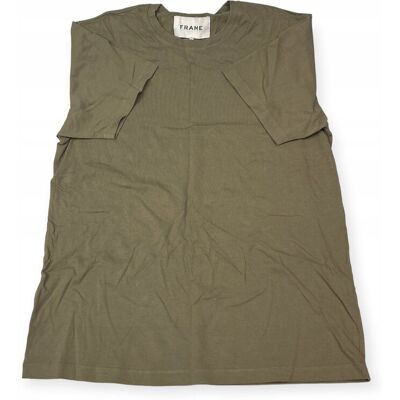 inna (Inny) Koszulka T-shirt męski krótki rękaw Frame M inna (Inny) Koszulka T-shirt męski krótki rękaw Frame M