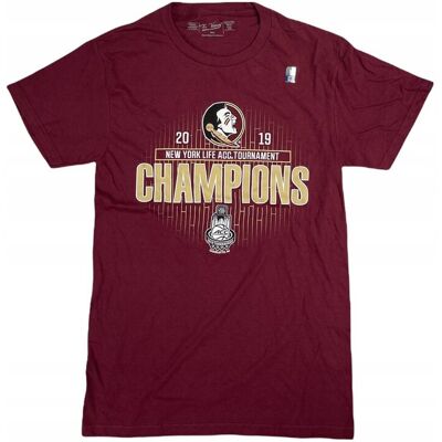 Inny producent Koszulka T-shirt męski New York Champions NCAA XXL Inny producent Koszulka T-shirt męski New York Champions NCAA XXL