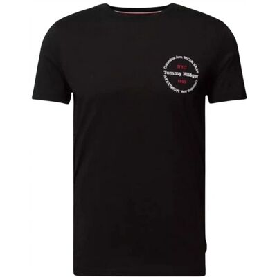 Koszulka T-shirt Tommy HILFIGER MW0MW34390 rozmiar M Koszulka T-shirt Tommy HILFIGER MW0MW34390 rozmiar M