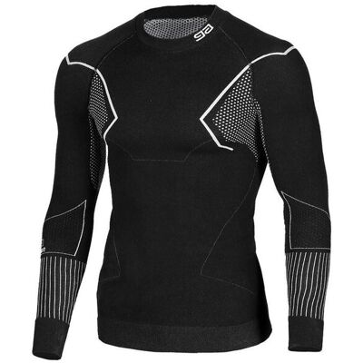 Koszulka termoaktywna 42423 Masi Thermo Men Gatta -XL Koszulka termoaktywna 42423 Masi Thermo Men Gatta -XL