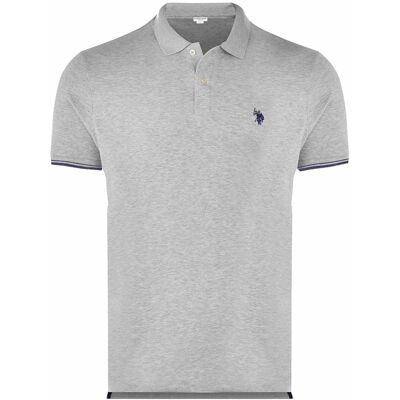 Koszulka U.S. Polo Assn 41029188 Koszulka U.S. Polo Assn 41029188