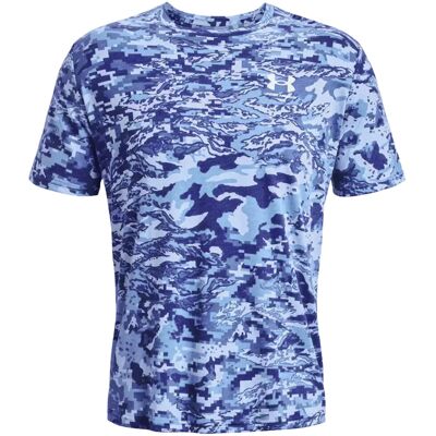Koszulka Under Armour 468 R-XS Koszulka Under Armour 468 R-XS