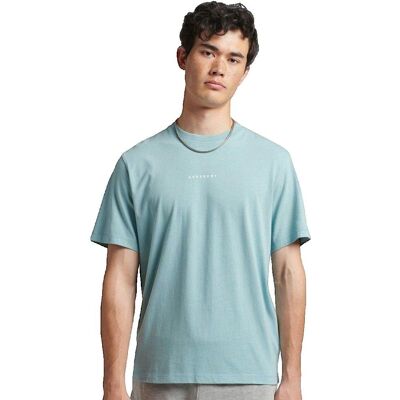 Superdry Koszulka Z Logo Code Surplus Superdry Koszulka Z Logo Code Surplus
