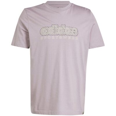 Koszulki Adidas Growth Spw T IM8315 Koszulki Adidas Growth Spw T IM8315
