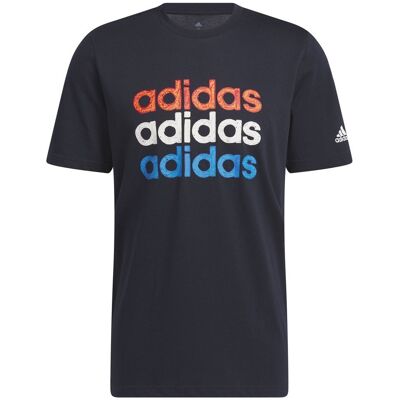 Koszulki Adidas HS2524 Koszulki Adidas HS2524