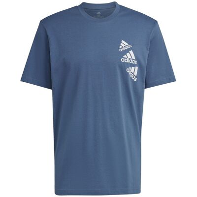 Koszulki Adidas M Q4 Bl T HL9381 Koszulki Adidas M Q4 Bl T HL9381