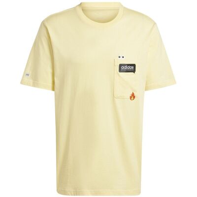 Koszulki Adidas M Remoji Pkt T IY0736 Koszulki Adidas M Remoji Pkt T IY0736
