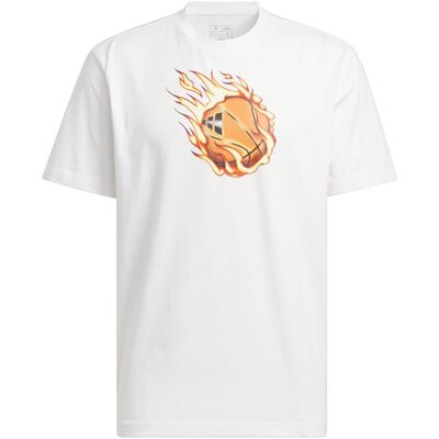 Koszulki Adidas On Fire G T IY1160 Koszulki Adidas On Fire G T IY1160