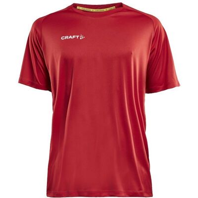 Craft 1910142 Evolve Tee M - Koszulka sportowa Craft 1910142 Evolve Tee M - Koszulka sportowa