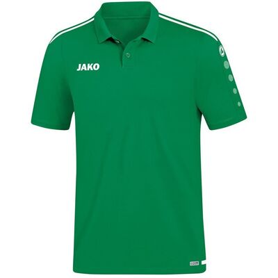 Koszulki Jako Striker 2.0 631906 Koszulki Jako Striker 2.0 631906