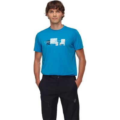Koszulki Mammut 10170649050589 Koszulki Mammut 10170649050589