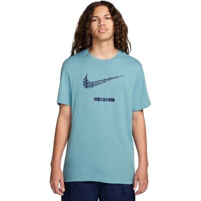 Koszulki Nike 6 Swoosh FZ5372464 Koszulki Nike 6 Swoosh FZ5372464