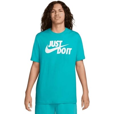Koszulki Nike JUst Do It Swoosh AR5006345 Koszulki Nike JUst Do It Swoosh AR5006345