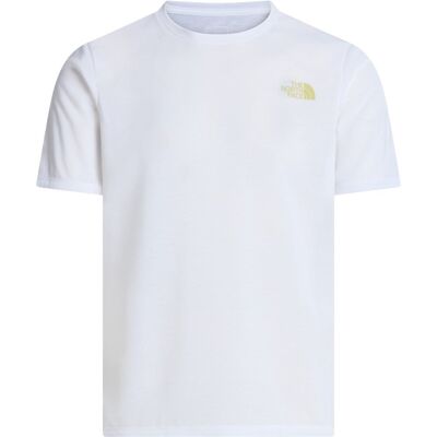 Koszulki The North Face Foundation Mount NF0A8HEYFN4 Koszulki The North Face Foundation Mount NF0A8HEYFN4
