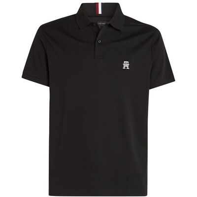 Koszulki Tommy Hilfiger MW0MW34783BDS Koszulki Tommy Hilfiger MW0MW34783BDS