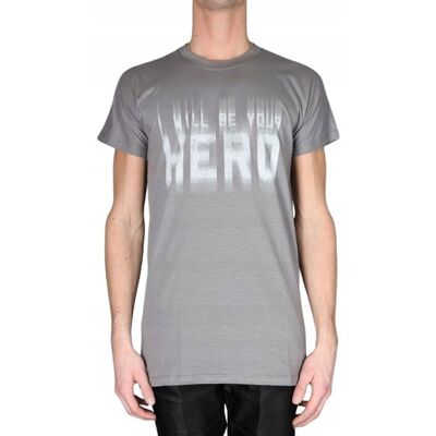 Inny producent KRIS VAN ASSCHE ORYGINALNY T-SHIRT MĘSKI ROZMIAR L Inny producent KRIS VAN ASSCHE ORYGINALNY T-SHIRT MĘSKI ROZMIAR L
