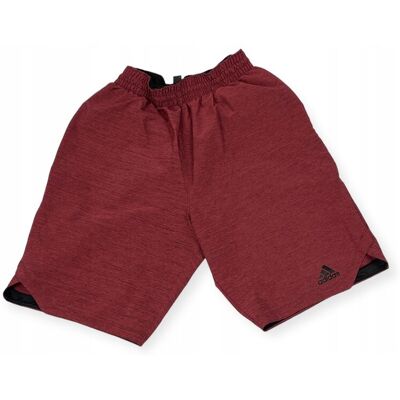 Krótkie spodenki męskie ADIDAS S Krótkie spodenki męskie ADIDAS S