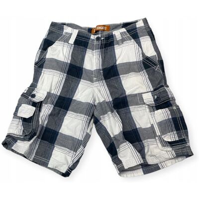 Krótkie spodenki męskie LEE Dungarees 30 Krótkie spodenki męskie LEE Dungarees 30