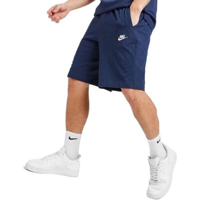 KRÓTKIE SPODENKI NIKE MĘSKIE BAWEŁNIANE SZORTY BV2772 410 r. XS KRÓTKIE SPODENKI NIKE MĘSKIE BAWEŁNIANE SZORTY BV2772 410 r. XS