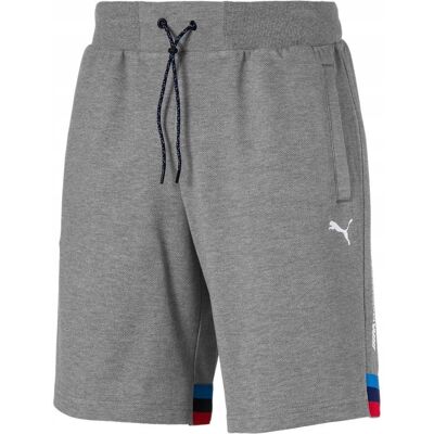 Krótkie spodenki PUMA BMW SWEAT SHORTS szorty M Krótkie spodenki PUMA BMW SWEAT SHORTS szorty M