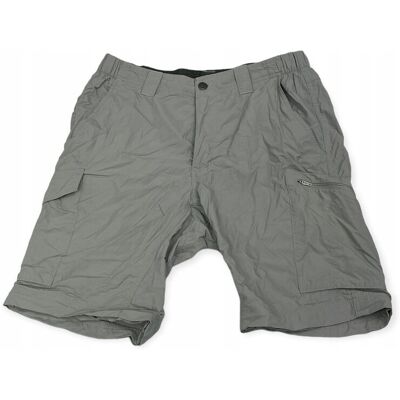 Krótkie spodenki sportowe materiał COLUMBIA 32/30 Krótkie spodenki sportowe materiał COLUMBIA 32/30