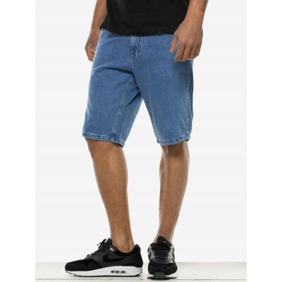 KRÓTKIE SPODENKI SZORTY Męskie Ciemne Niebieski Jigga Wear HAFT KORONA M KRÓTKIE SPODENKI SZORTY Męskie Ciemne Niebieski Jigga Wear HAFT KORONA M