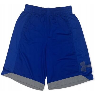 Krótkie spodenki szorty męskie UNDER ARMOUR M Krótkie spodenki szorty męskie UNDER ARMOUR M