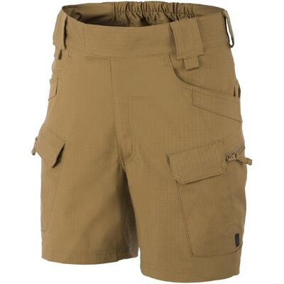 Helikon-Tex Krótkie Spodnie Helikon Utp 6 Urban Tactical Pants - Coyote Helikon-Tex Krótkie Spodnie Helikon Utp 6 Urban Tactical Pants - Coyote
