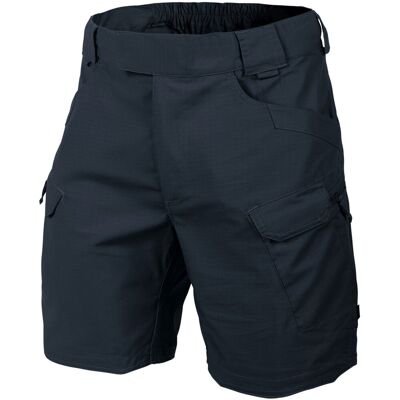 Helikon-Tex Krótkie Spodnie Helikon UTP 8.5 - PolyCotton Stretch Rip-Stop - Navy Blue Helikon-Tex Krótkie Spodnie Helikon UTP 8.5 - PolyCotton Stretch Rip-Stop - Navy Blue