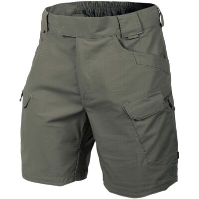 Helikon-Tex Krótkie Spodnie Helikon UTP 8.5 - PolyCotton Stretch Rip-Stop - Taiga Green Helikon-Tex Krótkie Spodnie Helikon UTP 8.5 - PolyCotton Stretch Rip-Stop - Taiga Green