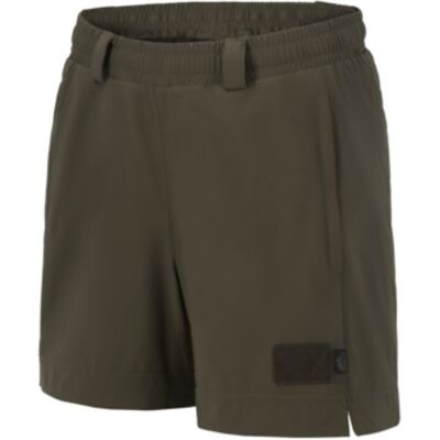 Helikon-Tex KRÓTKIE SPODNIE ROZCIĄGLIWE SZORTY SPODENKI ELASTYCZNE SHORT TAIGA GREEN XL Helikon-Tex KRÓTKIE SPODNIE ROZCIĄGLIWE SZORTY SPODENKI ELASTYCZNE SHORT TAIGA GREEN XL