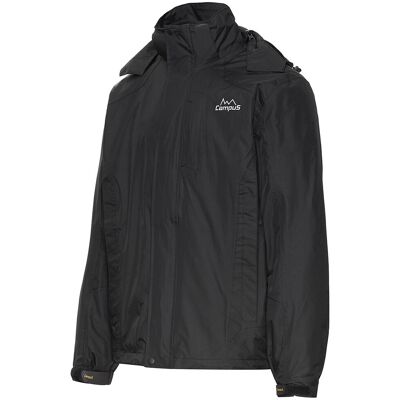 Inna producent KURTKA 3W1 MĘSKA ODPINANY POLAR VARGUR CAMPUS -2XL Inna producent KURTKA 3W1 MĘSKA ODPINANY POLAR VARGUR CAMPUS -2XL