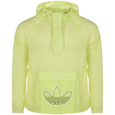 Kurtka Adidas ANORAK HE4687-S Kurtka Adidas ANORAK HE4687-S