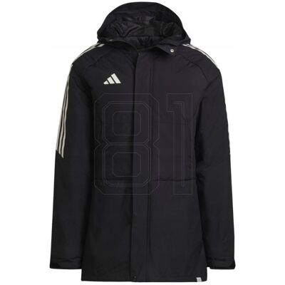 Kurtka adidas Condivo 22 Stadium Parka M HT2538 2XL Kurtka adidas Condivo 22 Stadium Parka M HT2538 2XL