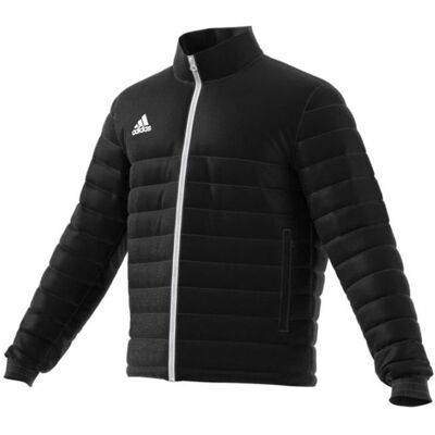Kurtka adidas Entrada 22 M (kolor Czarny, rozmiar XL (188cm)) Kurtka adidas Entrada 22 M (kolor Czarny, rozmiar XL (188cm))