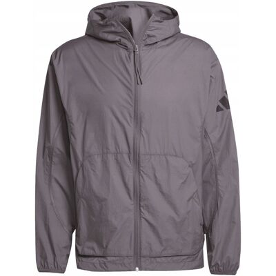 KURTKA ADIDAS WIATRÓWKA CITY ESCAPE JF3292 R. S KURTKA ADIDAS WIATRÓWKA CITY ESCAPE JF3292 R. S