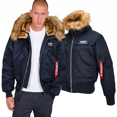 Kurtka Alpha Industries MA-1 45P Custom 113145 07 Kurtka Alpha Industries MA-1 45P Custom 113145 07
