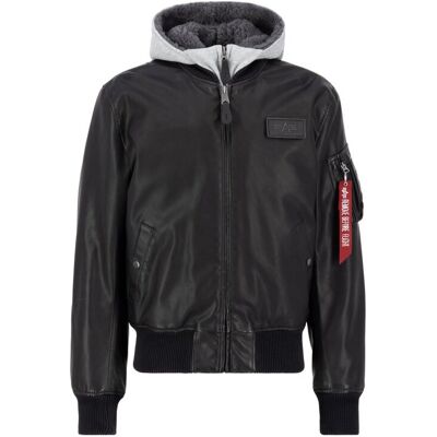 Męska Kurtka Skórzana i Sztuczna Alpha Industries MA-1 D-Tec FL - Kurtka Męska Kurtka Skórzana i Sztuczna Alpha Industries MA-1 D-Tec FL - Kurtka